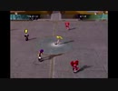 ゴールに全く遠慮が無いルイージ【スーパーマリオストライカーズ】#11