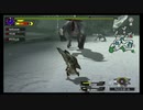 声なし[XX11]敢えて今MHXX ギルドStyleガンランスなプレイ Part11 ☆1集会所 緊急クエ