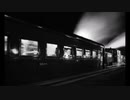 【名作怖い話】異界の夜行列車【ゆっくり怪談】