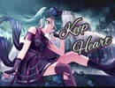 【バンドリ】Keep Heart