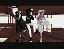 鬼滅のMMD【無惨廻戦】