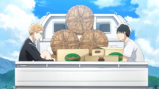 2.43 清陰高校男子バレー部　#4　高く、はやく、強く