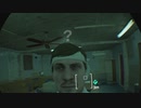 【実況】Hitman 1 VR PROLOGUE GUIDED TRANING
