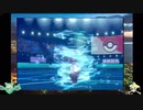 【実況】ポケモン剣盾で気ままにゆびをふるバトル　６