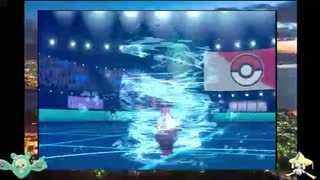 【実況】ポケモン剣盾で気ままにゆびをふるバトル　６