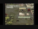 【のったり】フロントミッションセカンド【縛りプレイ】Mission 29 - Battle (1/2)