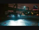 Cyberpunk 2077 #11【回収】クエスト　 PC版 ベリーハード 英語音声 日本語字幕　実況なし　画質ウルトラ
