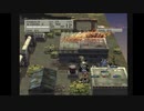 【のったり】フロントミッションセカンド【縛りプレイ】Mission 29 - Battle (2/2)