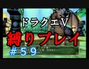 【ドラクエ5 縛りプレイ】ゴールド狩りじゃあ！貯めるぞ！おや、機材が…Part59【アルカリ性】