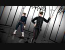 【MMD】Love Me If You Can