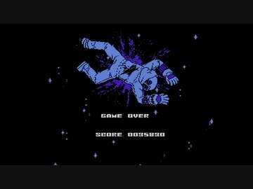 【実況】アストロ忍者マンをいい大人達が本気で遊んでみた。part2