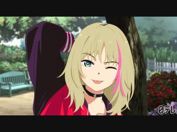 ワンダーエッグ・プライオリティ 第３回「裸のナイフ」