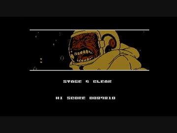 【実況】アストロ忍者マンをいい大人達が本気で遊んでみた。完結編