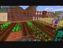【Minecraft1.16.4】ゆかりんが魔術MODで遊ぶだけ　17【VOICEROID実況】