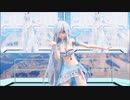 【MMD】TDA Milky Lullaby Haku