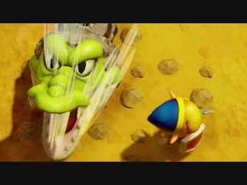 くらったダメージ分、献血に行く事で疑似的に流血できるゼルダの伝説 part38