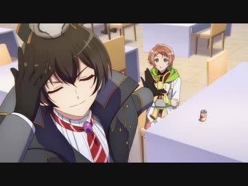 アイ★チュウ 第4話「costume ～素顔のままで～」