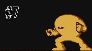 【実況】初見で初代ロックマンの優しさをあじわう Part7【ロックマン】