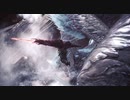 【MHW:I】六花が静かに眠るなら 上位装備 ランス ソロ 16'52