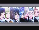 【MMDツイステ】LaLaLa危【NRC3年生】