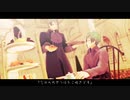 【MMDツイステ】悪ノ双子【悪ノ召使パロ】