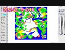 【ドラゴンクエスト】マインクラフトでアレフガルドを作るために作図【番外編その15】