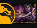 『Mortal Kombat11 :Ultimate』「The After-Aftermath Awards」結果発表