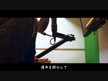 【鬼滅の刃】Gurenge / Eurobeat Remix 歌ってみた [ムノ]