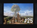 【女性実況】限界夢女子の初めてのFF9【＃25】