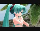 【MMD】ちびＫＫＣらぶさんで「ワタシノテンシ」
