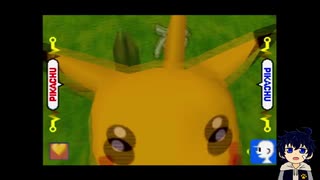 人気の ゲーム ピカチュウげんきでちゅう 動画 541本 3 ニコニコ動画