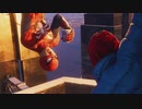 Marvel's Spider-Man_ Miles Morales（スパイダーマンマイルズモラレス）PS5　♯1　初めての大仕事
