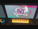 【CHUNITHM】Yume no hajimari(EXPERT)AJ手元