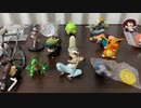 駿河屋 フィギュア 福袋 開封 ２９８０円　中古 じゃんく ノンジャンルフィギュア 箱いっぱい詰め合わせセット　Open a lucky bag Japanese game　anime figures