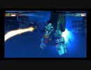 SDガンダム G GENERATION GENESIS 実況プレイPart210 機動戦士ZZガンダム「明日の栄光の為に」Dパート