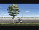 【MAD】ゆるキャン△3話　OPを「炎のたからもの」にしてみた。