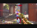Overwatch オーバーウォッチ適当実況動画part232