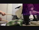 【叩いてみた】秘密のトワレ【アイドルマスターシンデレラガールズ】