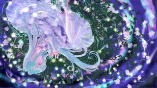 蛍火 / 初音ミク