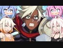 【Indivisible】精霊と斧と脳筋娘　Part20【CeVIO＆鳴花ヒメ・ミコト実況】