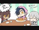 【刀剣乱舞】光忠、リンゴを口説く4(完)【偽実況】
