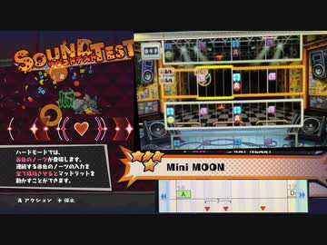 MAD RAD DEAD / Mini MOON 【バンブラP】