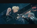 【オーケストラ x ロックアレンジ】FF7 - 闘う者達