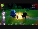 【結月凛 実況】 自由な世界でクラフトを堪能しよう！ 05 【Craftopia / クラフトピア】