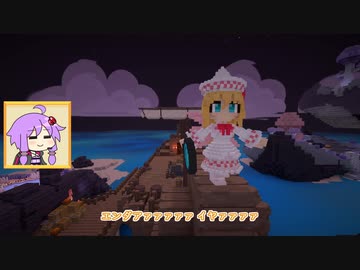 【Staxel】自給自足することにしました Part35