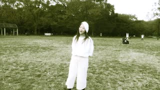 Time Leaps 「月曜日の代々木公園」Album ver.