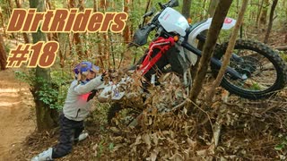 【DirtRiders】HillClimbers【#18】