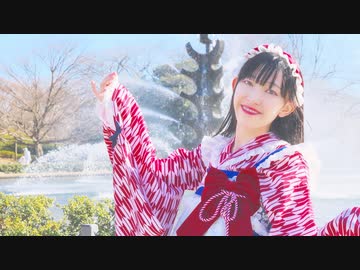 【かずは】今ちょっとだけ話題の神様　踊ってみた【オリジナル振付】