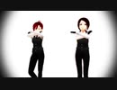【東郷あい誕生祭2021】ハンサムレディースにブリキノダンス踊っていただいた