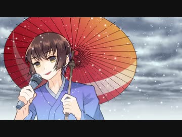 【にほろいど】また君に恋してる【APヘタリア人力】